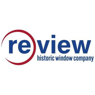 Re-View Windows Logo