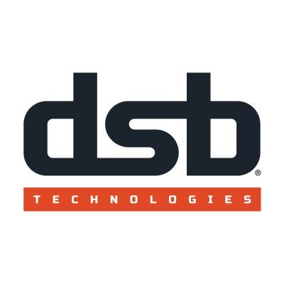 DSB Technologies Logo