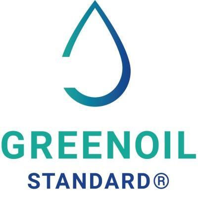 GreenOil Standard A/S Logo