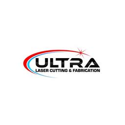 Ultra Laser Cutting Logo