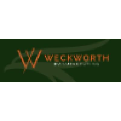 Weckworth Mfg. Inc. Logo