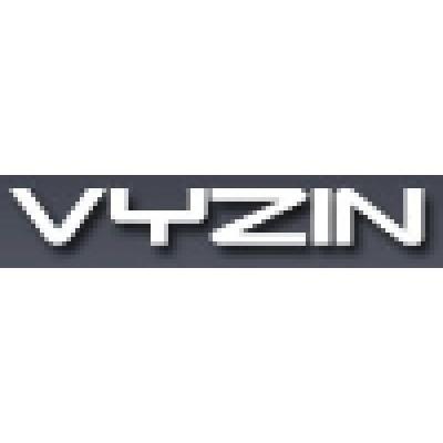 Vyzin Electronics Logo