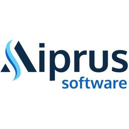Aiprus Software Private Limited Logo