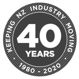 Supply Services Limited (SSL) - New Zealand Logo