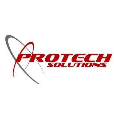 Protech Solutions Logo