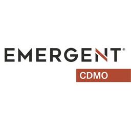 Emergent BioSolutions CDMO Logo