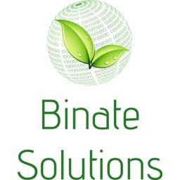Binate Solutions Ltd. Logo