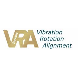 VRA Services Limited NZ- Vibration Rotation and Alignment Logo