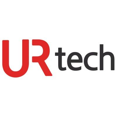 URtech Manufacturing Logo