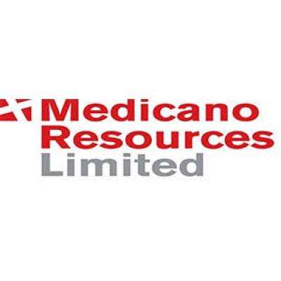 MEDICANO RESOURCES LIMITED Logo