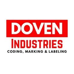 Doven Industries Sdn Bhd Logo