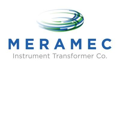Meramec Instrument Transformer Co. Logo