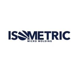 Isometric Micro Molding Inc. Logo