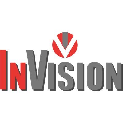 InVision Staffing Services Inc.'s Logo