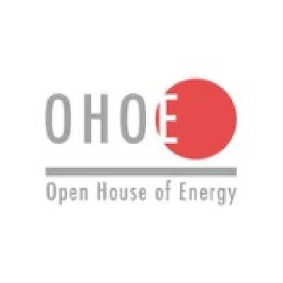 Open House of Energy GmbH Logo