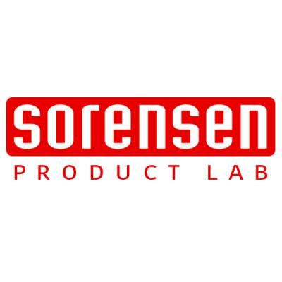 Sorensen Product Lab Logo