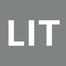 LIT Workshop Logo