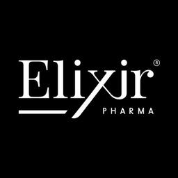 Elixir Pharma Logo