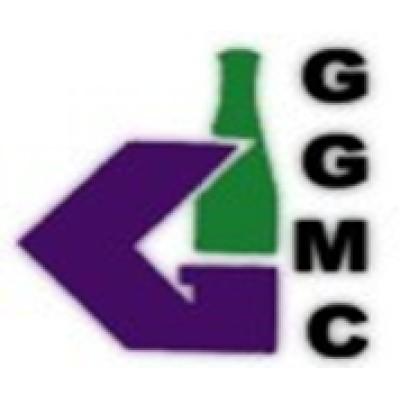 Gulf Glass Manufacturing Co.K.S.C. Logo
