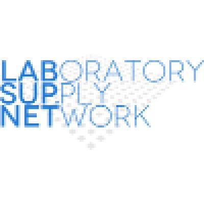 Laboratory Supply Network Logo