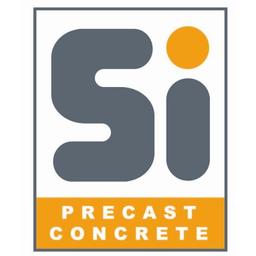 SI Precast Logo