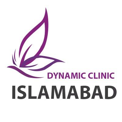 Dynamic Hair Transplant Islamabad Logo