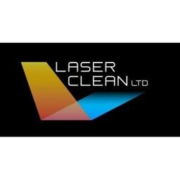Laser Clean Ltd Logo