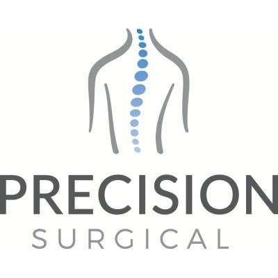 Precision Surgical Logo