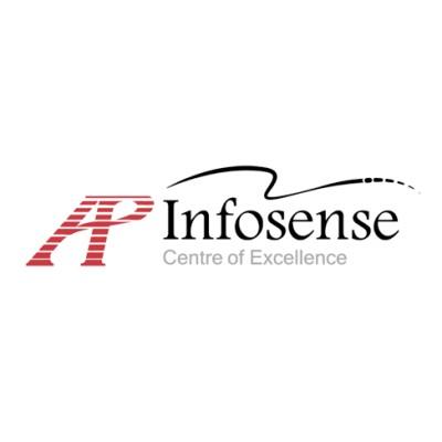 AP Infosense's Logo