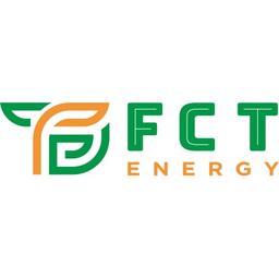 FC TecNrgy Logo