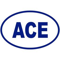 Automation Controls & Engineering LLC (ACE) Logo
