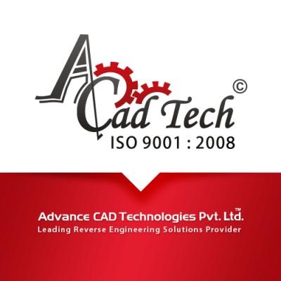 Advance Cad Technologies Pvt. Ltd. Logo