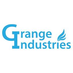 Grange Industries Group Ltd Logo