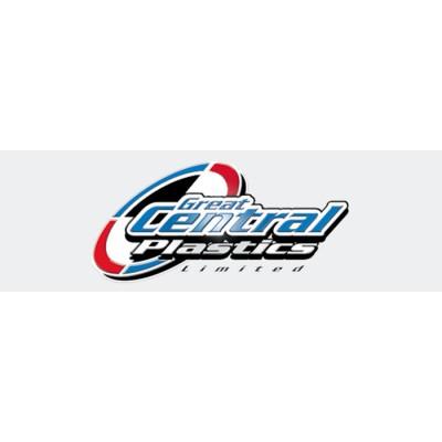GREAT CENTRAL PLASTICS LIMITED Logo