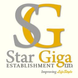Star Giga Establishment Limited Logo