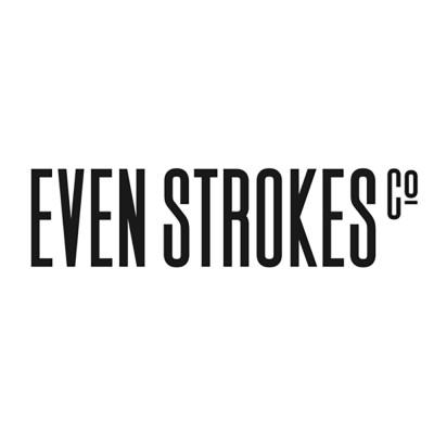 Even Strokes's Logo