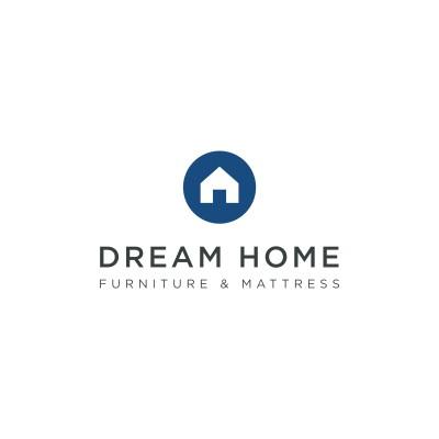 Dream Home Furniture and Mattress's Logo