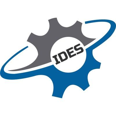 Innovative Design and Engineering Solutions's Logo