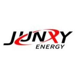 Junxy Lithium Energy Logo