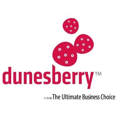 Dunesberry's Logo