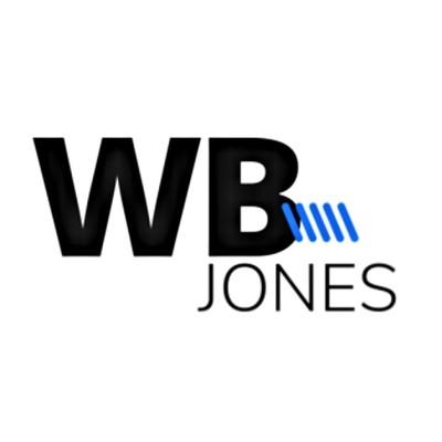 W.B. Jones Springs Co. Inc.'s Logo