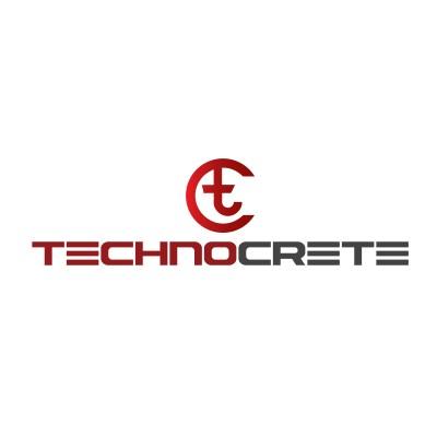 TECHNOCRETE Structural & Durability Consulting Engineers Logo