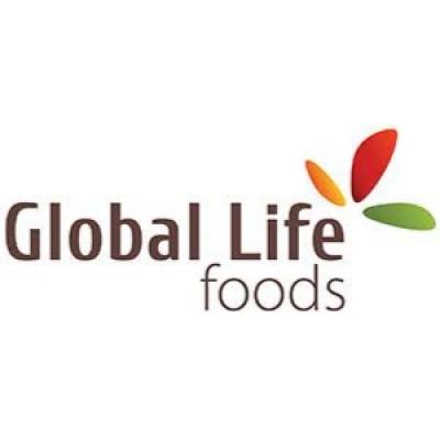 Global Life Foods Logo