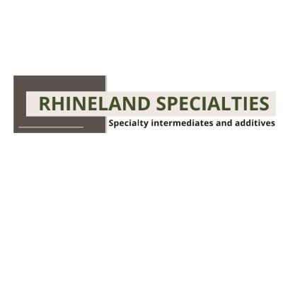 Rhineland Specialties Inc. Logo