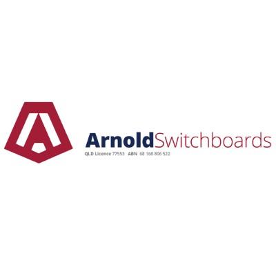 Arnold Switchboards's Logo