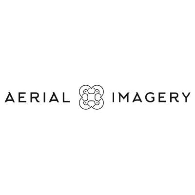 Aerial Imagery uk Logo
