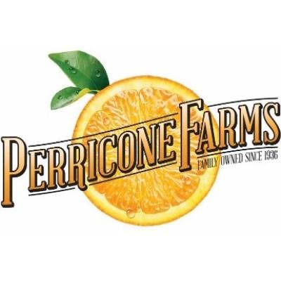 Perricone Farms Logo