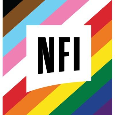 NFI Group Inc. (TSX: NFI OTC: NFYEF; TSX: NFI.DB)'s Logo