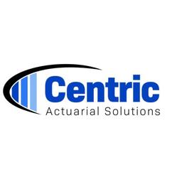 Centric Actuarial Solutions Logo