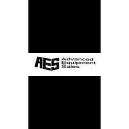 Advanced Equipment Sales (AES Group) Logo